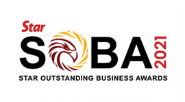 SOBA 2021, Star Outstanding Business Awards - Male Entrepreneur Of The Year