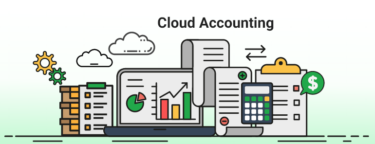 7 Kickass Benefits Of Cloud Accounting You Should Know