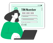 e-Invoice TIN number