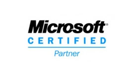 2006-2010 - Microsoft Certified Partner