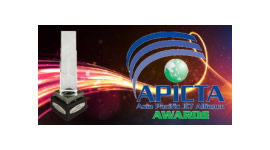 2004 - MSC - APICTA Awards Finalist - Best of General Applications