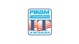 2004 - PIKOM - Computimes ICT Awards - Product of The Year