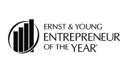 Top Nominee in Ernst & Young Entrepreneur of the year Awards, 2019 Malaysia
