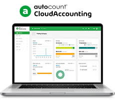 AutoCount POS 5.0