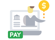 Online Payment Function