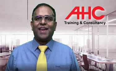 AHC Training & Consultancy