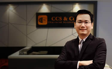 CCS & Co. (Chartered Accountants)