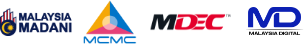 madani mcmc mdec md