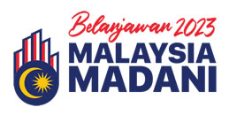 Belanjawan Malaysia MADANI 2023