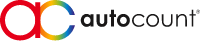 AutoCount Accounting Logo