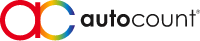 AutoCount logo