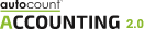 AutoCount Accounting Logo