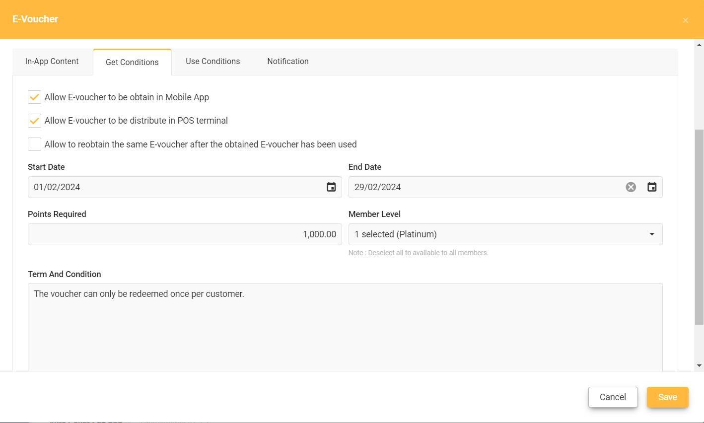 AutoCount Rewards Solution | Boost Customer Loyalty and Engagement