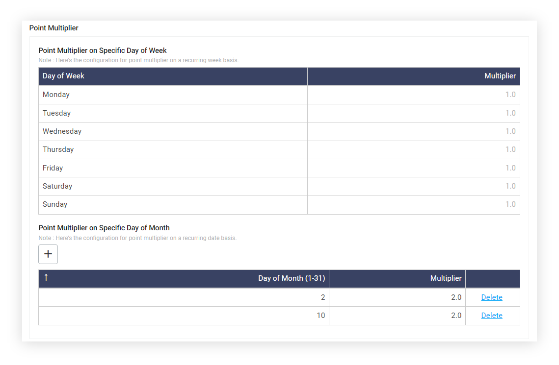 AutoCount OneRewards