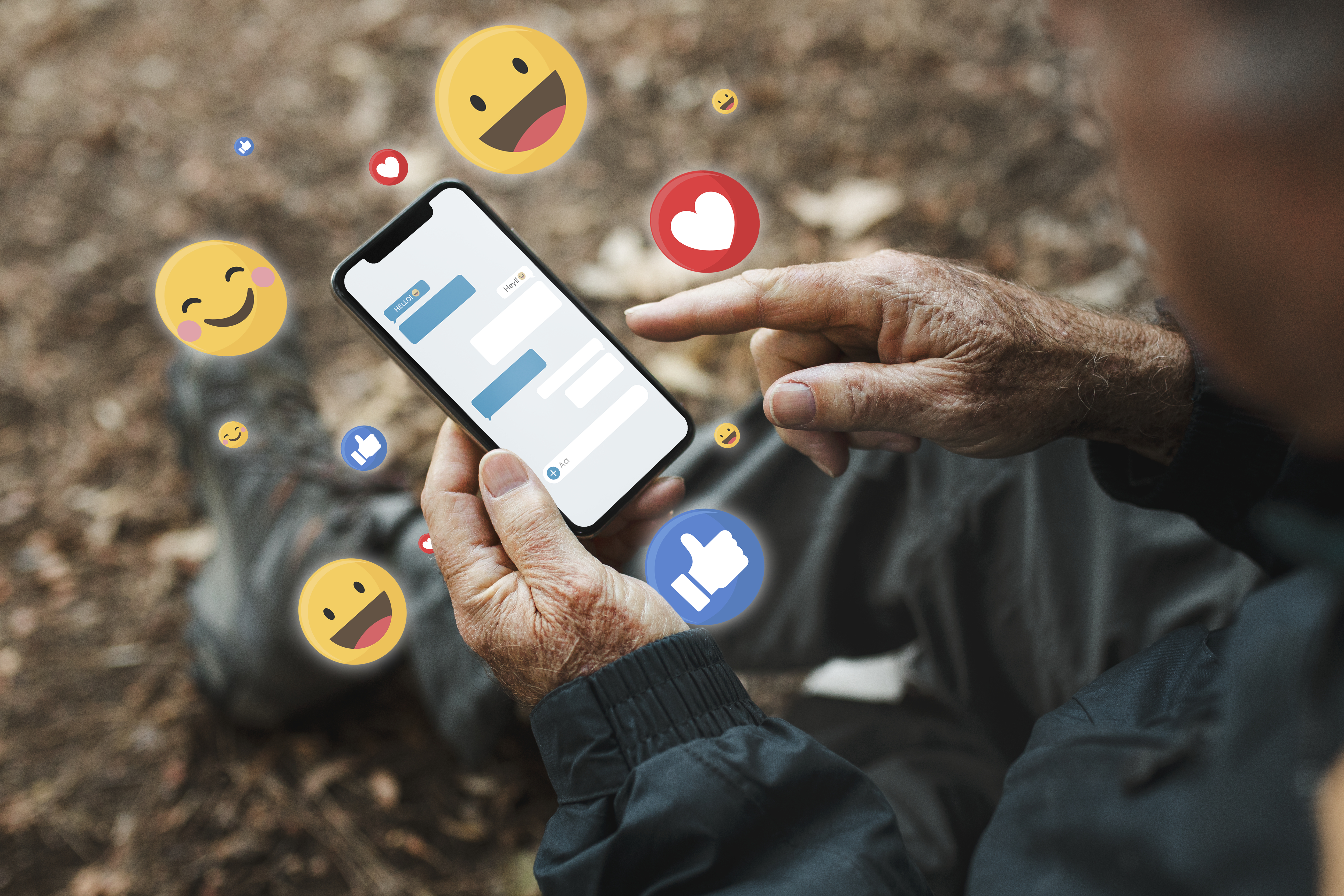 Easily onboarding with instant welcome rewards