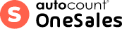 AutoCount OneSales logo