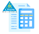 Link to LHDN PCB Calculator