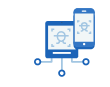 Digital Clocking Mechanism