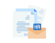 HR Letters Templates