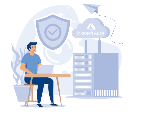 Secured Database