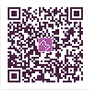 Budget 2027 Registration QR Code