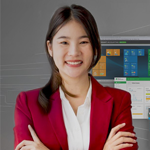 AutoCount Accounting