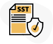 AutoCount POSl SST Compliant