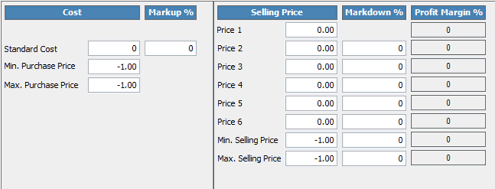 Malaysia AutoCount POS