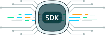 Software SDK and Web API For Software Integration