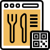 AutoCount POS QR Self-Ordering