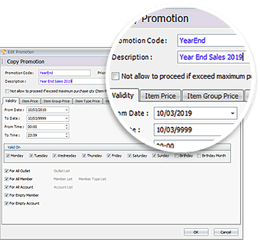 AutoCount POS Retail | Auto Count Sdn Bhd