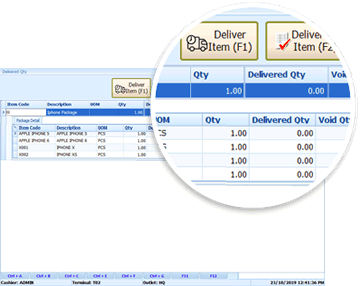 AutoCount POS Retail | Auto Count Sdn Bhd