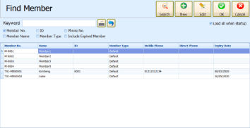 AutoCount POS Retail | Auto Count Sdn Bhd