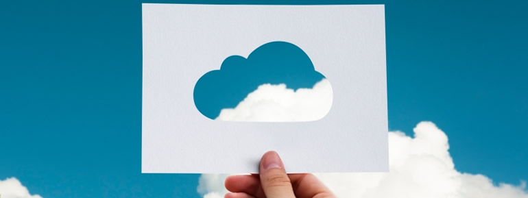 AutoCount Cloud Application Logo