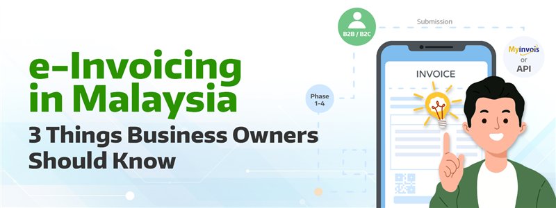 Who are the taxpayers in e-Invoice