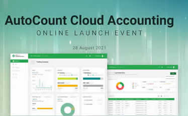 AutoCount Cloud Acc