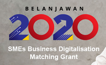 digital grant