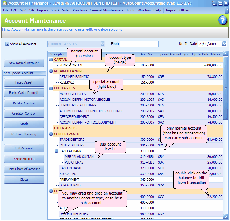 AccountMaint01