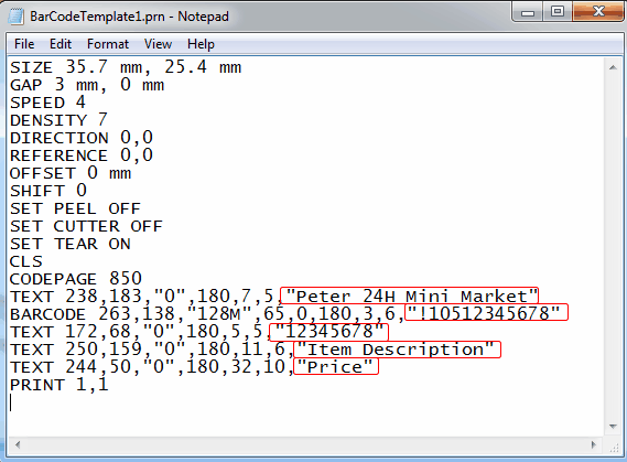 PRN File - What is .prn File and How to Open It?