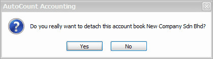 Detach account book02